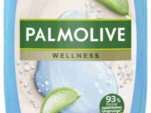 PALMOLIVE, DG MINERAL MASSAGE