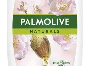 PALMOLIVE, CREMEDUSCHE MANDEL