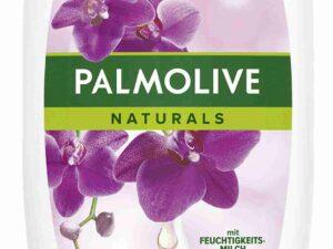 PALMOLIVE, DUSCHE ORCHIDEE&MILCH