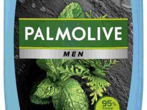 PALMOLIVE MEN, DUSCHE SPORT