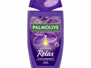PALMOLIVE, DUSCHE SUNSET RELAX