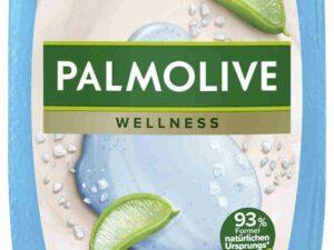 PALMOLIVE, DUSCHE MASSAGE
