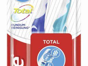 COLGATE TOTAL, ZB RUNDUM-REINIGUNG ME