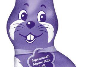 MILKA, SCHMUNZELHASE AVM