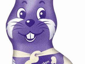 MILKA, SCHMUNZELH.KUHFLECKEN