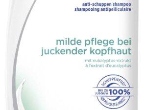 HEAD&SHOULDER, SH JUCKENDE KOPFHAUT