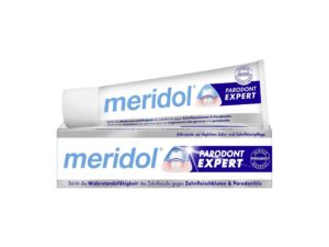 MERIDOL PARODONT EXPERT ZAHNP. 75ML TB 8718951115446