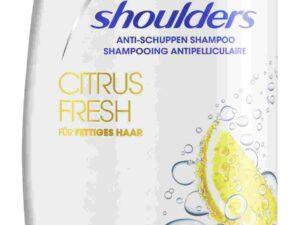 HEAD&SHOULDER, SH CITRUS FRESH