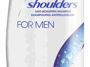 HEAD&SHOULDER, SH FOR MEN