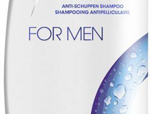 HEAD&SHOULDER, SH FOR MEN