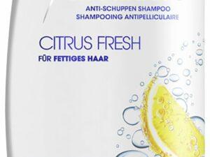 HEAD&SHOULDER, SH CITRUS FRESH