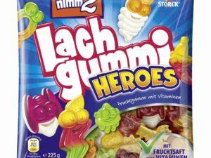 STORCK, NIMM2 LACHGUMMI HEROES