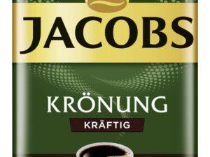 JACOBS, KROENUNG KRAEFTIG