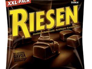 STORCK, RIESEN