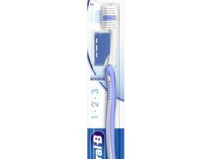 ORAL-B, INDICATOR ZAHNB 35 M.
