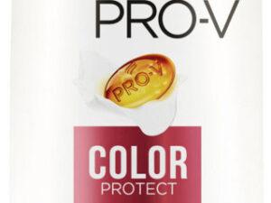 PANTENE, SH COLOR PROTECT