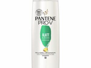 PANTENE, SH GLATT&SEIDIG