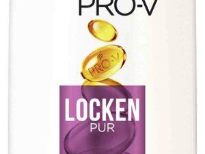 PANTENE, SH LOCKEN PUR