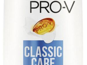 PANTENE, SH CLASSIC CARE