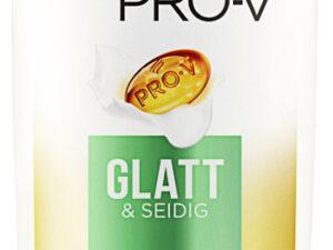 PANTENE, SP GLATT&SEIDIG