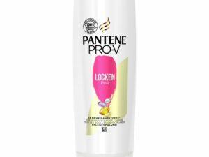 PANTENE, SP LOCKEN PUR