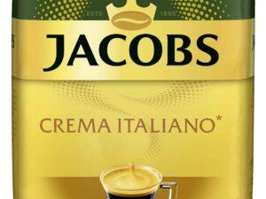 JACOBS, EXPERT. CREMA ITALIANO