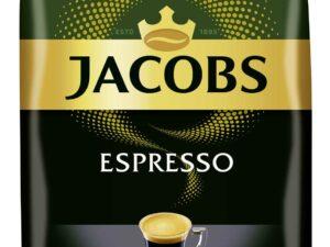 JACOBS, EXPERT. ESPRESSO