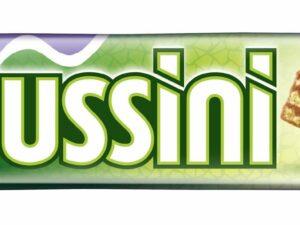 MILKA, NUSSINI