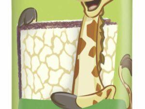 HIPPDA31361, FF GIRAFFE APFEL BAN1J