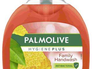 PALMOLIVE, SEIFE HYGIENE FAMILY