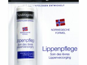 Neutrogena Lippenpflege Lsf 4 1 st Pk