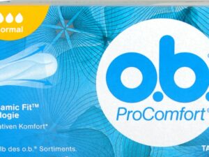O.b. Pro Comfort Normal 16 st Pk