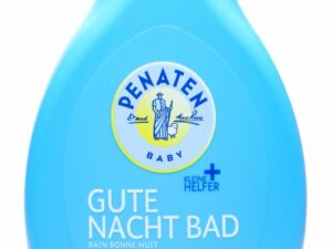 Penaten Gute-Nacht Bad 400 ml Fl