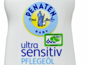Penaten Us Pflegeoel 200 ml Fl