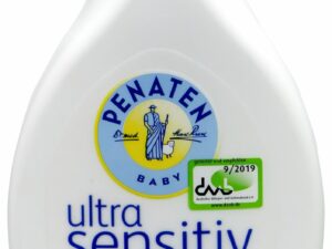 Penaten Us Pflegelotion Spende 400 ml Sp