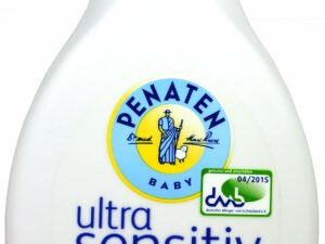 Penaten Us Bad&Shampoo Spend 400 ml Sp