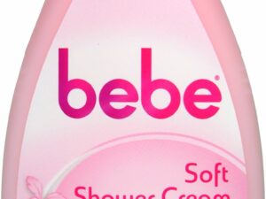 Bebe Dusche Soft Shower Cre 250 ml Fl