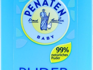 Penaten Natuerliches Puder 100 g Ds