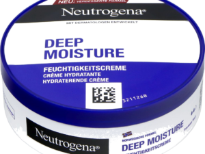 Neutrogena Norw.f. Feuchtcreme 200 ml Ds