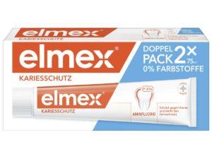 ELMEX, ZAHNPASTA DOPPELPACK