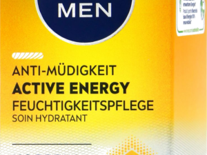 Nivea For Men Gesichtspflege Creme 50 ml Sc