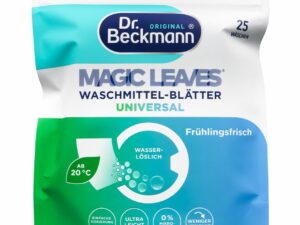 Dr. Beckmann Magic Leaves Universal 25 st Pk