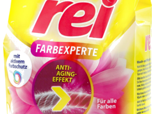 Rei Pulver 20Wl 900 g Bt