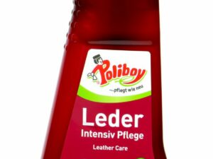 POLIBOY Leder Intensiv Pflege 375ml 40161723