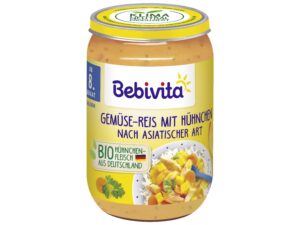 BEBDA15611 GEMREIS HUHN ASIA 8M, 220G GL