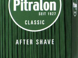 PITRALON AFTER SHAVE CLASSIC 100ML FL 4026600141208