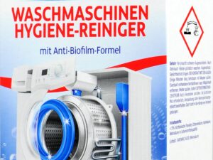 BRAUNS-HEITM. Express Waschm.Hygienereiniger 250 g 250 g