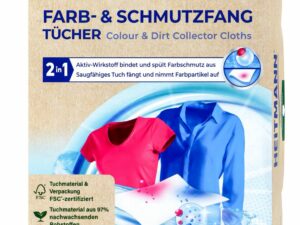 Heitmann Farb-U.schmutzfangtuec 20 st Sc