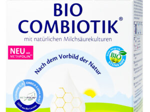 HIPP 2032-02 BIO COMBIOTIK 6M 600G PK 4062300398917