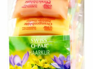 SWISS-O-PAR HAARKUREN 25ML PK 41042656